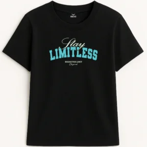 staylimitless